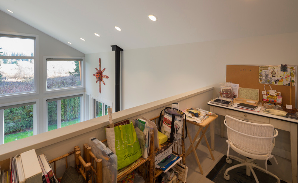 Whistler-Contemporary-modern-loft studio